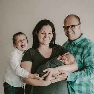 Meet your Posher, Lauren